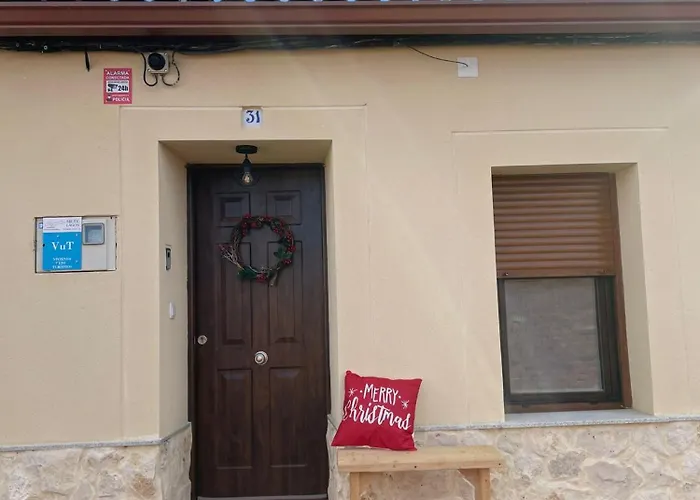 Casa Siete Lagos